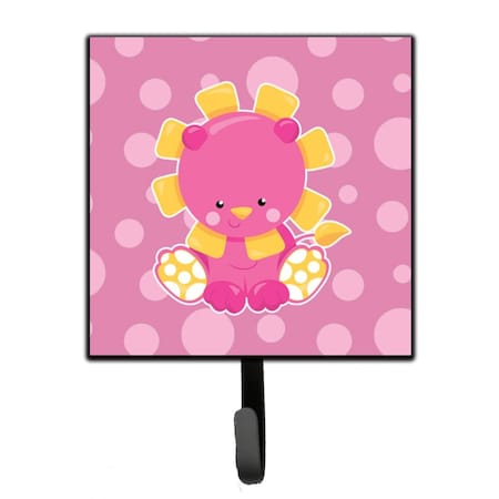 Jensendistributionservices Girl Lion Leash or Key Holder MI1711466
